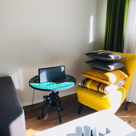Stylish New City Appartement Graz Zewnętrze zdjęcie
