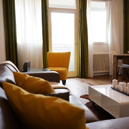 Stylish New City Appartement Graz Zewnętrze zdjęcie
