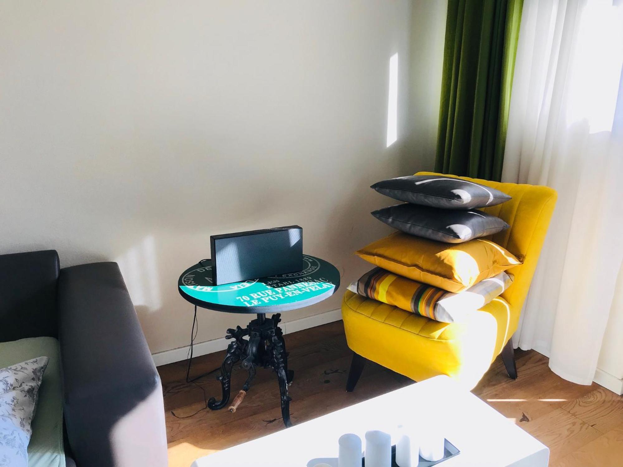 Stylish New City Appartement Graz Zewnętrze zdjęcie