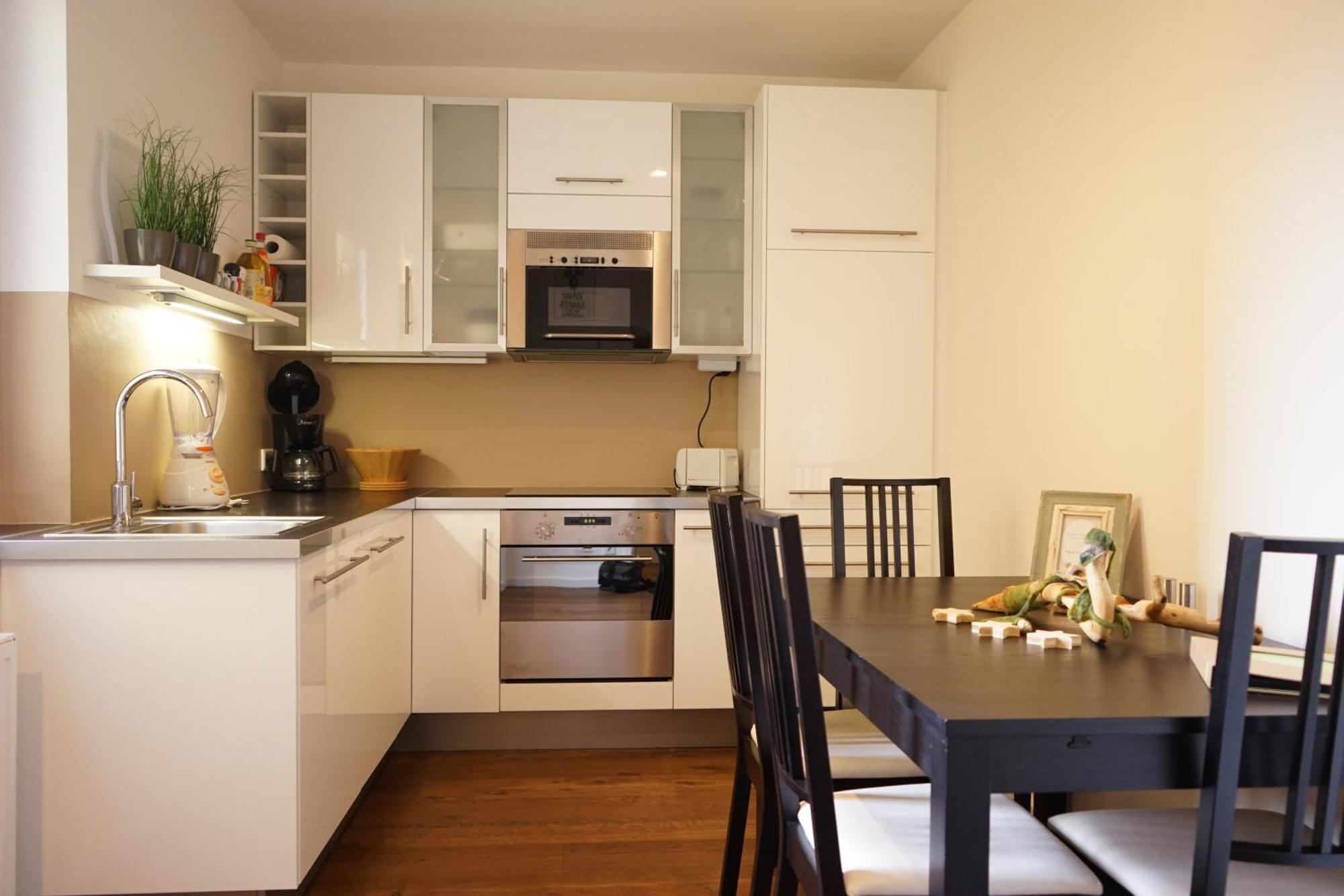 Stylish New City Appartement Graz Zewnętrze zdjęcie