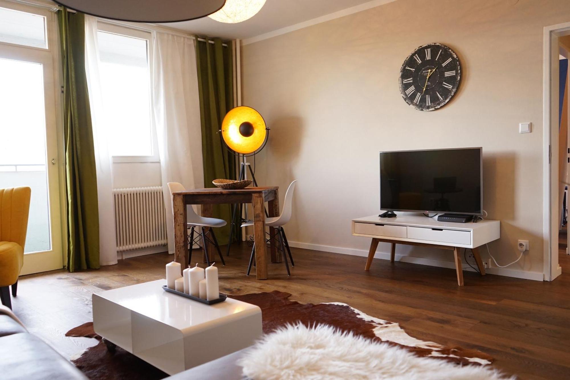 Stylish New City Appartement Graz Zewnętrze zdjęcie