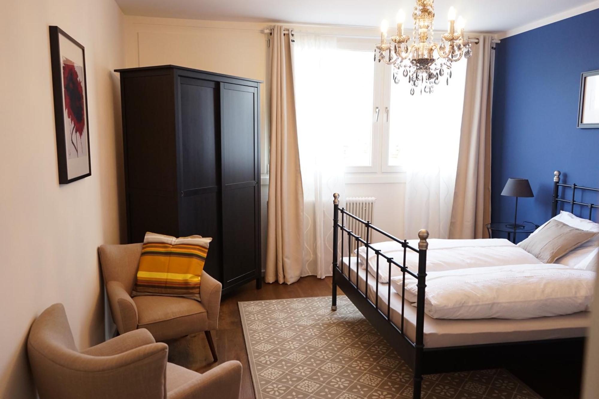 Stylish New City Appartement Graz Zewnętrze zdjęcie